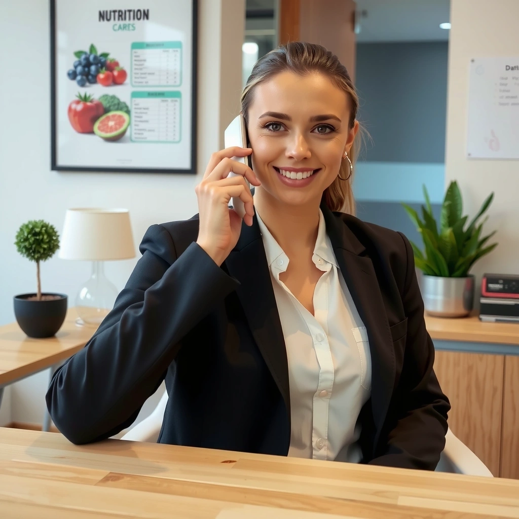 Άμεση επικοινωνία NutriLife Greece